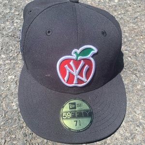COPY - Yankee 100th Anniversary Hat